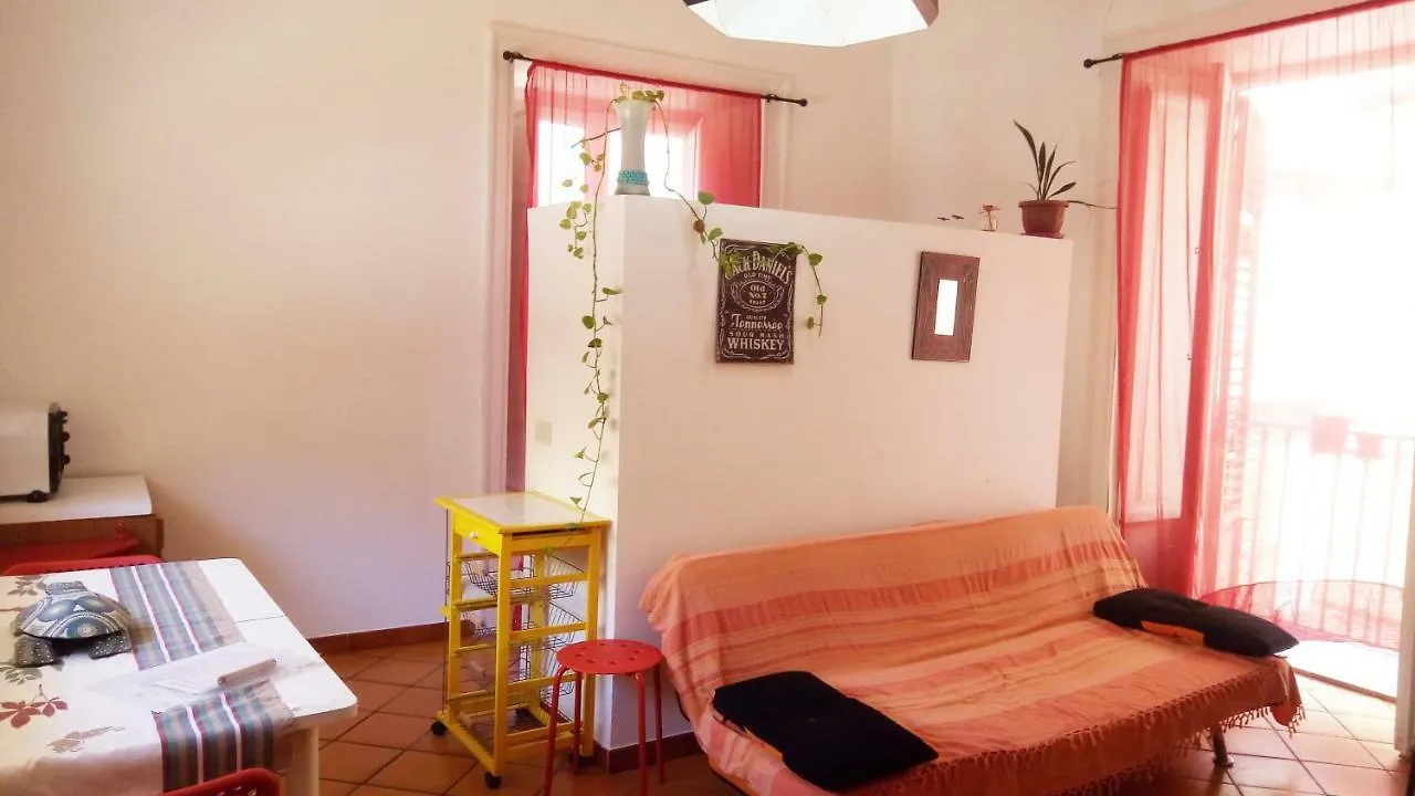 Kaleidos Private Apartment パレルモ